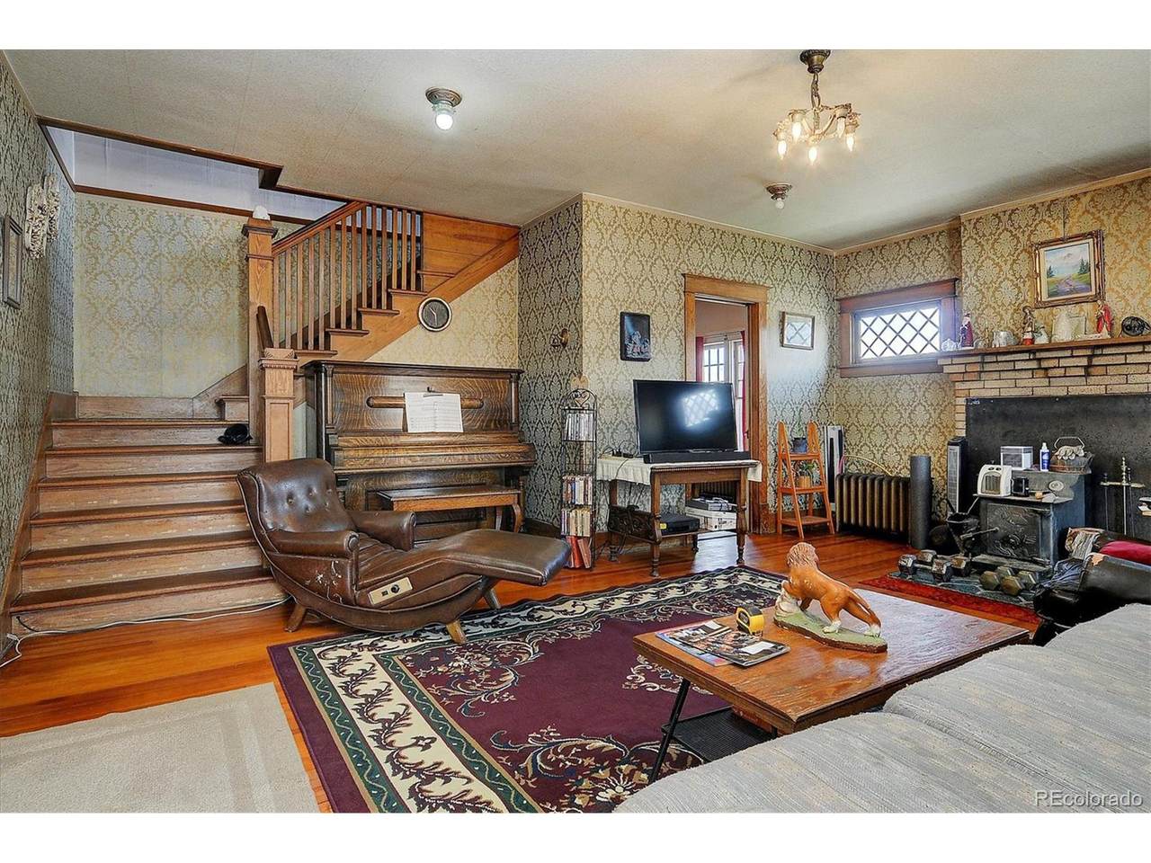 1520 F St - Photo 1