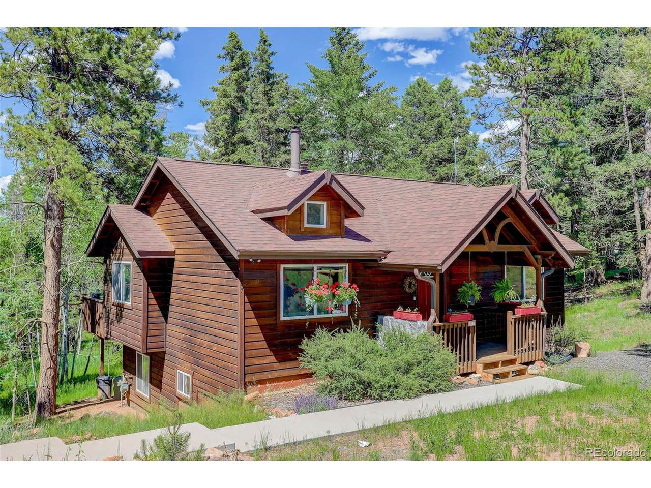 877 Mountain Estates Rd - Photo 1