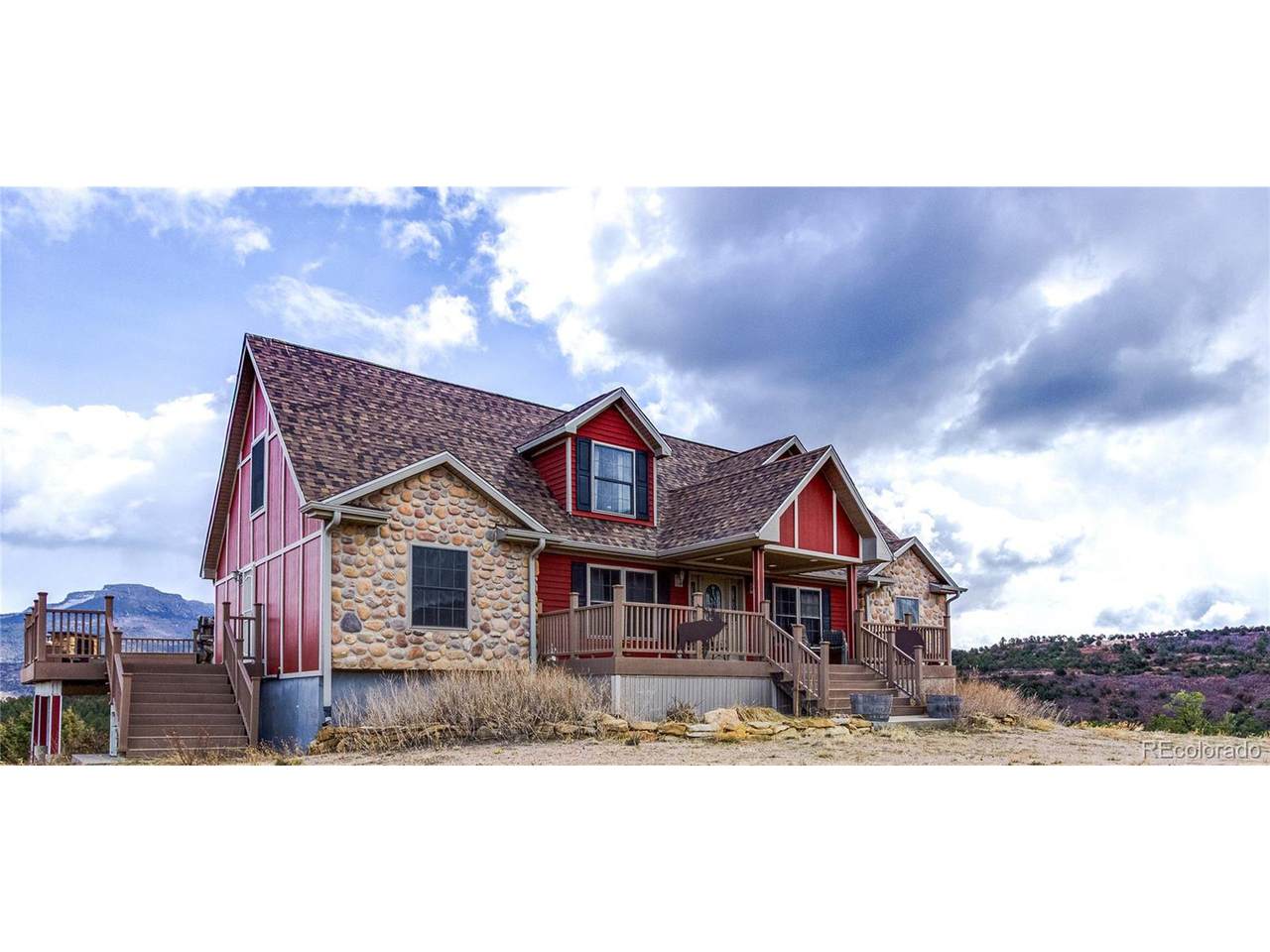 33186 Little Bear Dr - Photo 1