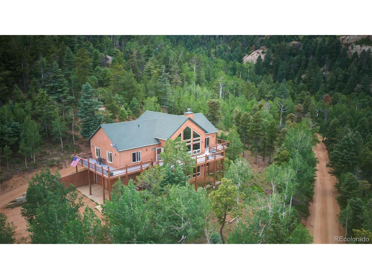 6070 Big Horn Rd - Photo 1