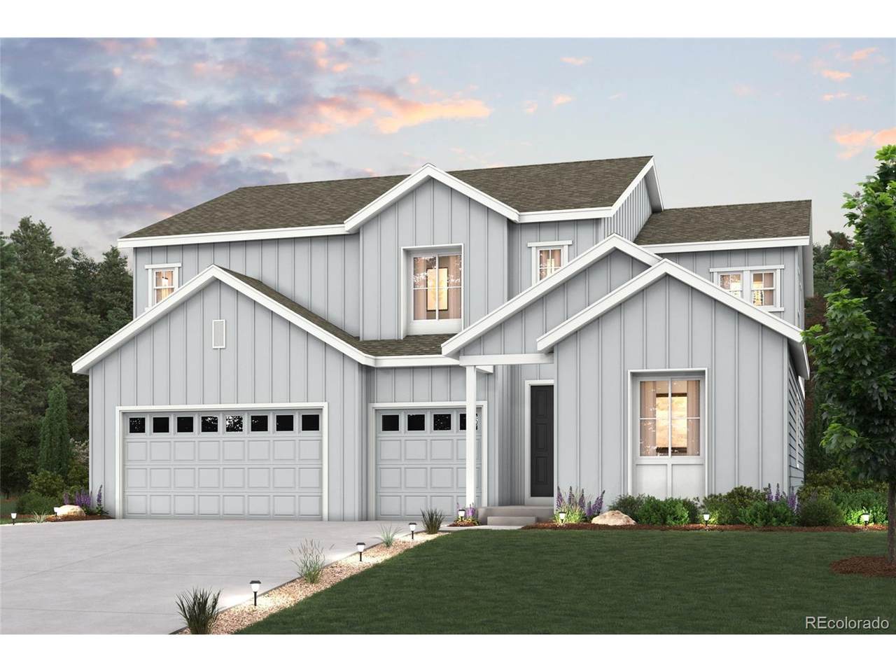 2525 Lupton Ln - Photo 1