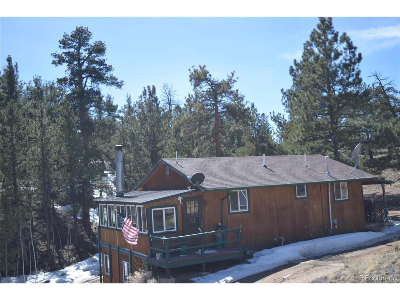 1861 Badger Creek Rd - Photo 1