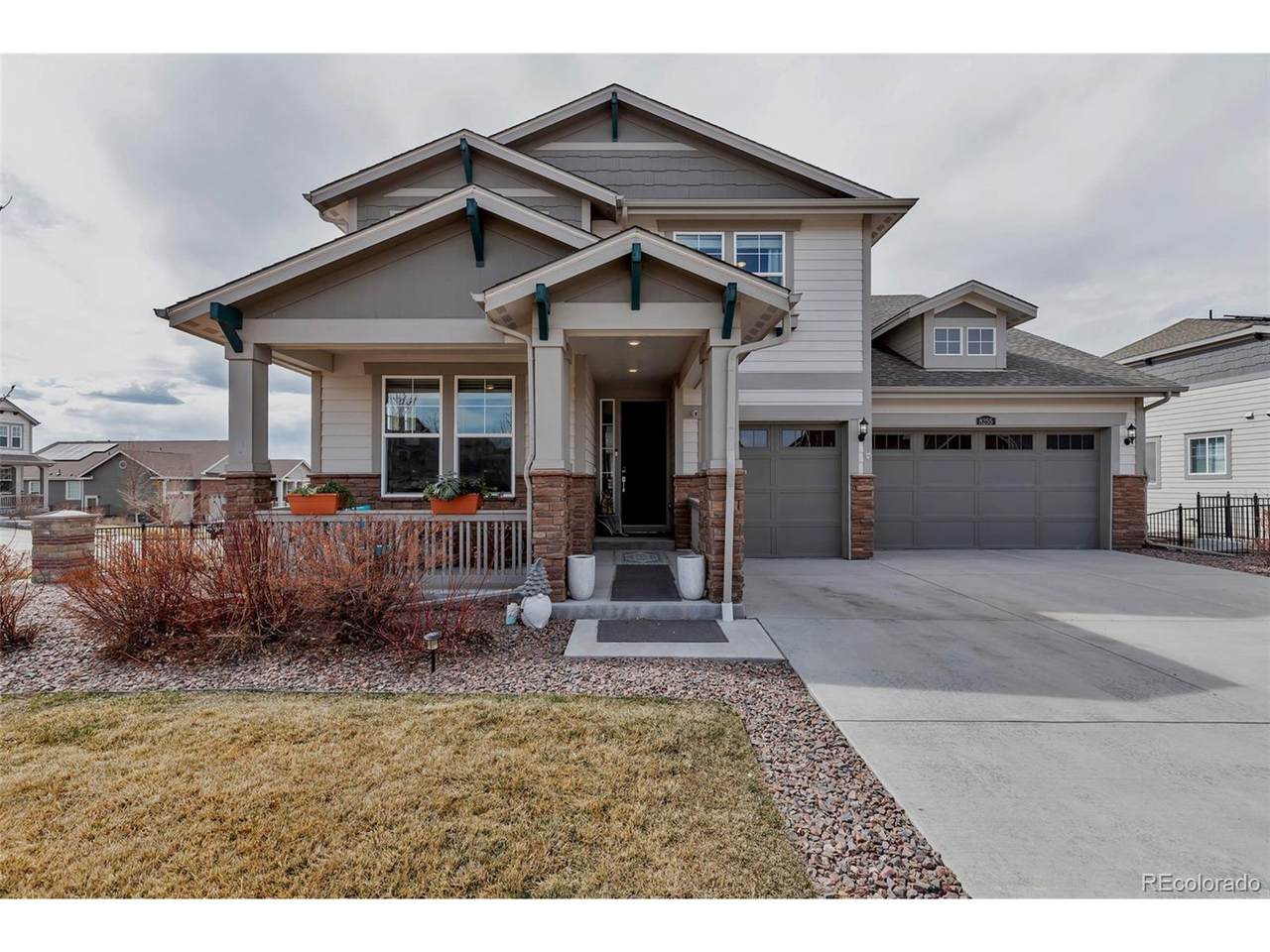8255 Vandriver Way - Photo 1
