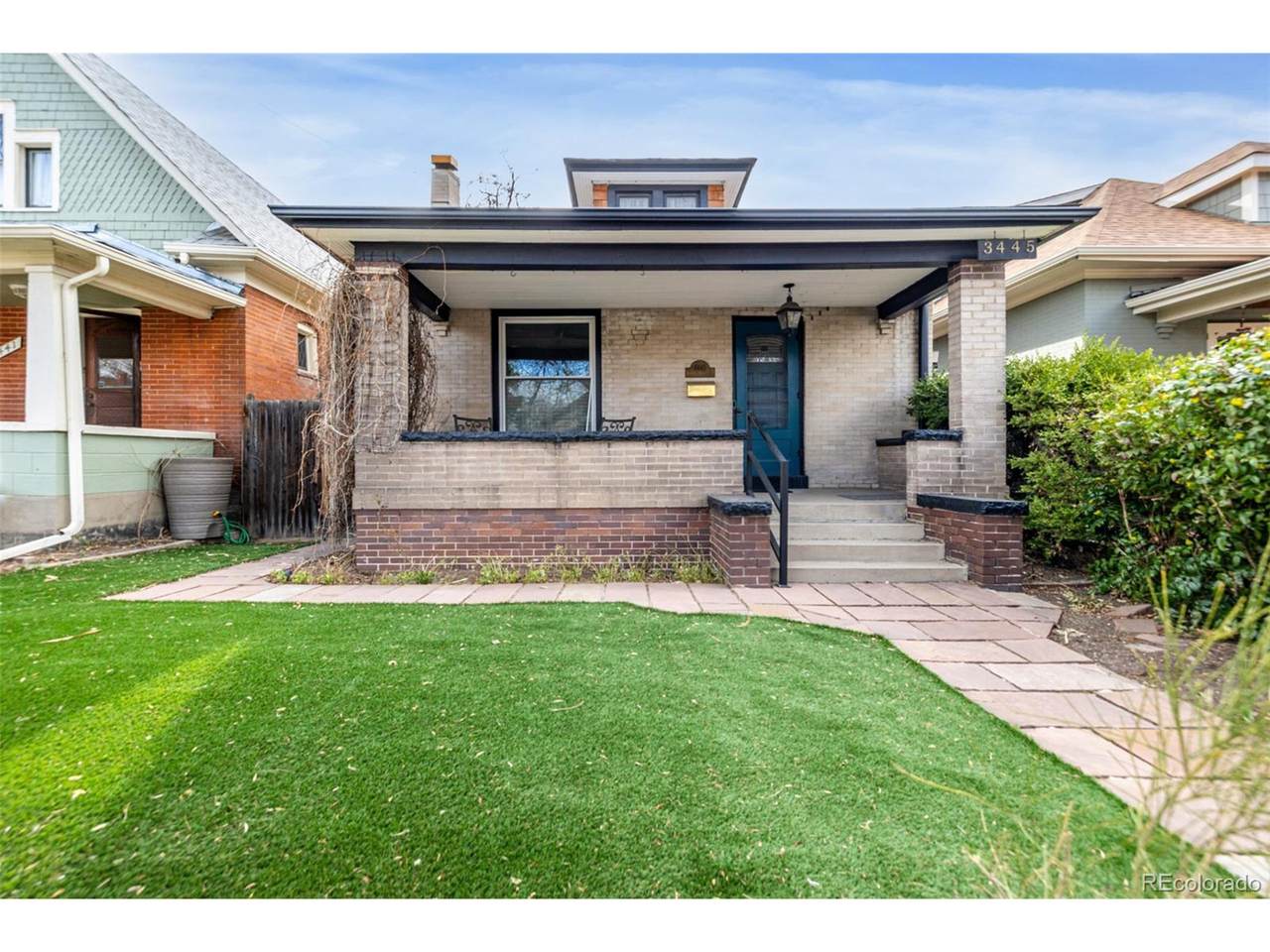 3445 Clay St - Photo 1