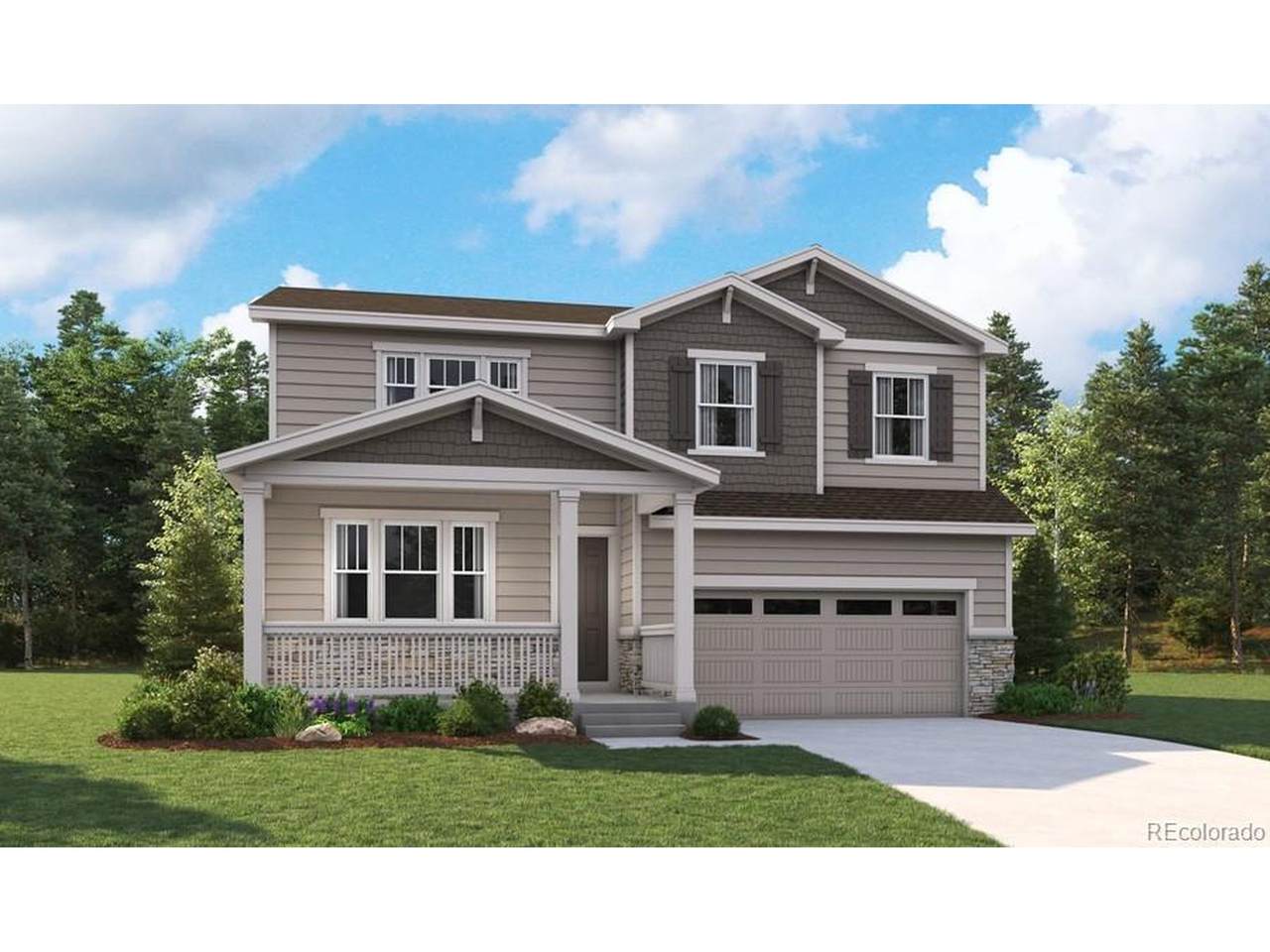 6191 Amerifax Dr - Photo 1