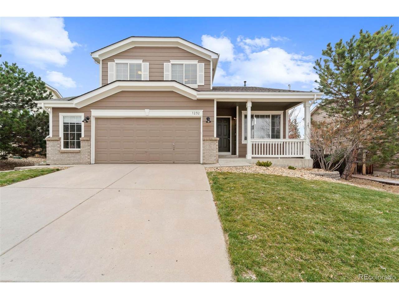 1232 Berganot Trl - Photo 1