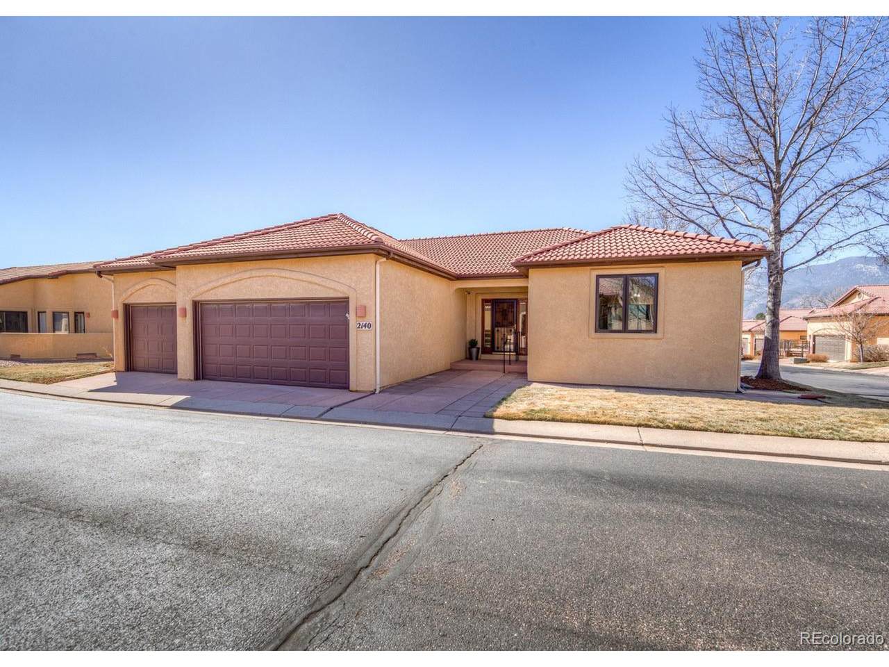2140 Paseo Del Oro - Photo 1