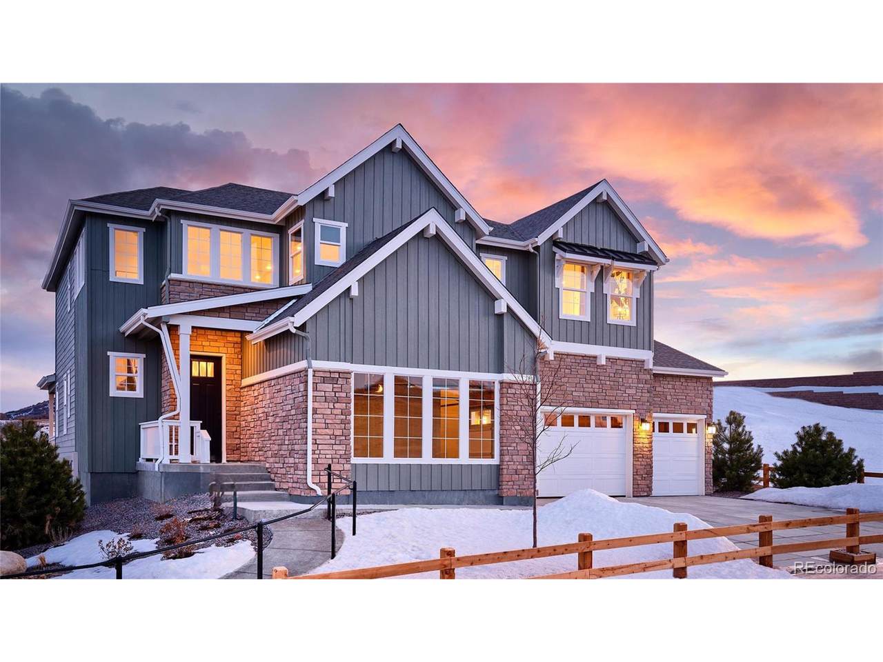 1708 Fox Trotter Pt - Photo 1