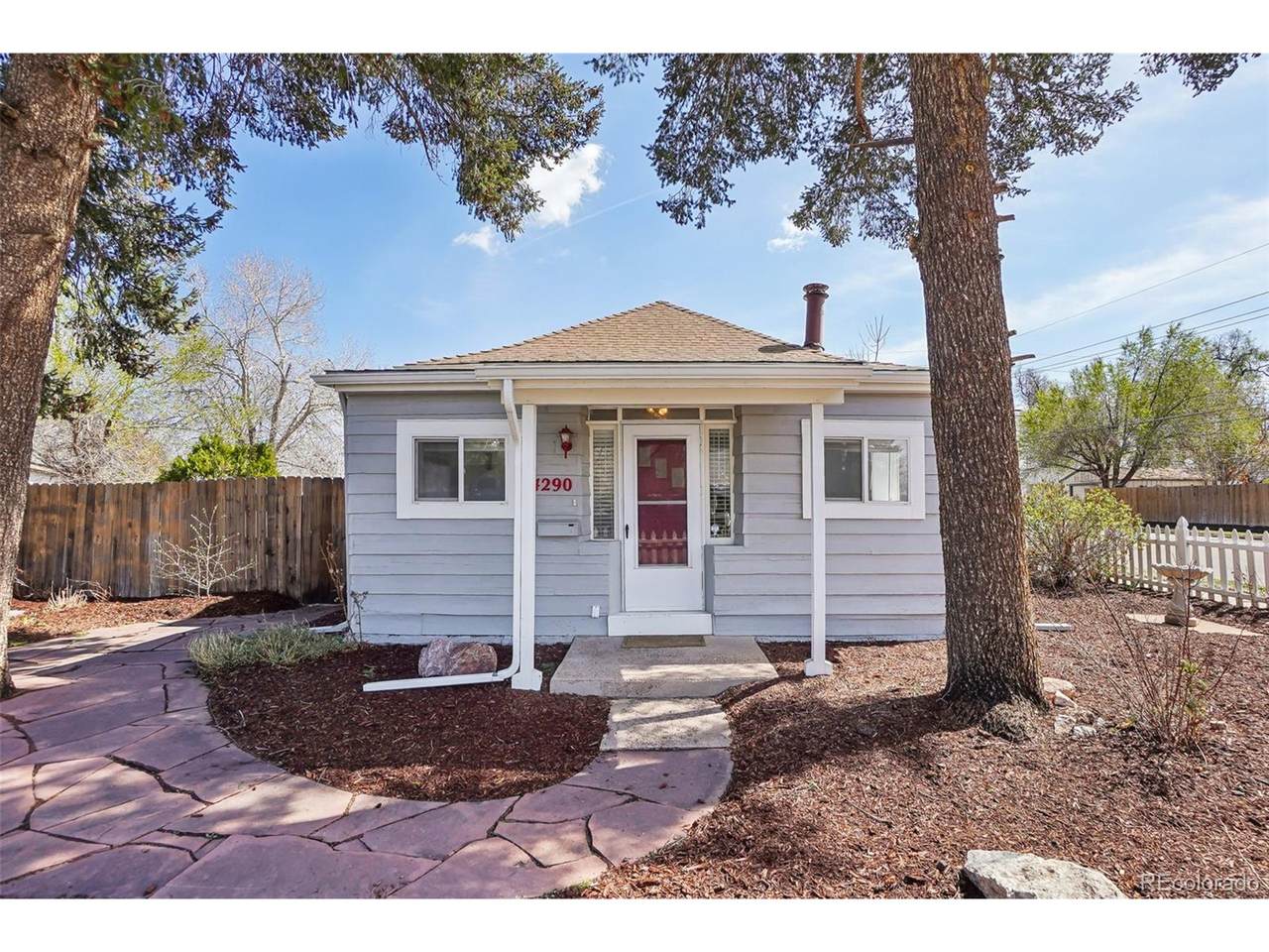 4290 Cherokee St - Photo 1