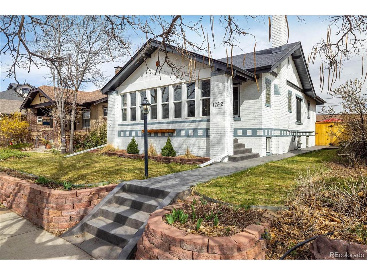 1282 Sherman St - Photo 1