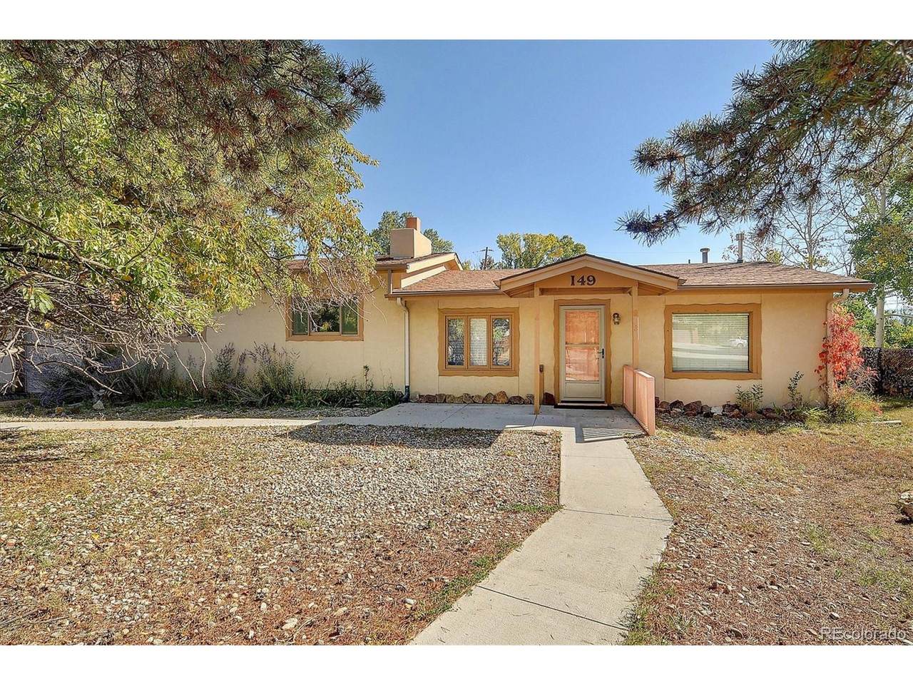 149 Sangre De Cristo Avenue - Photo 1