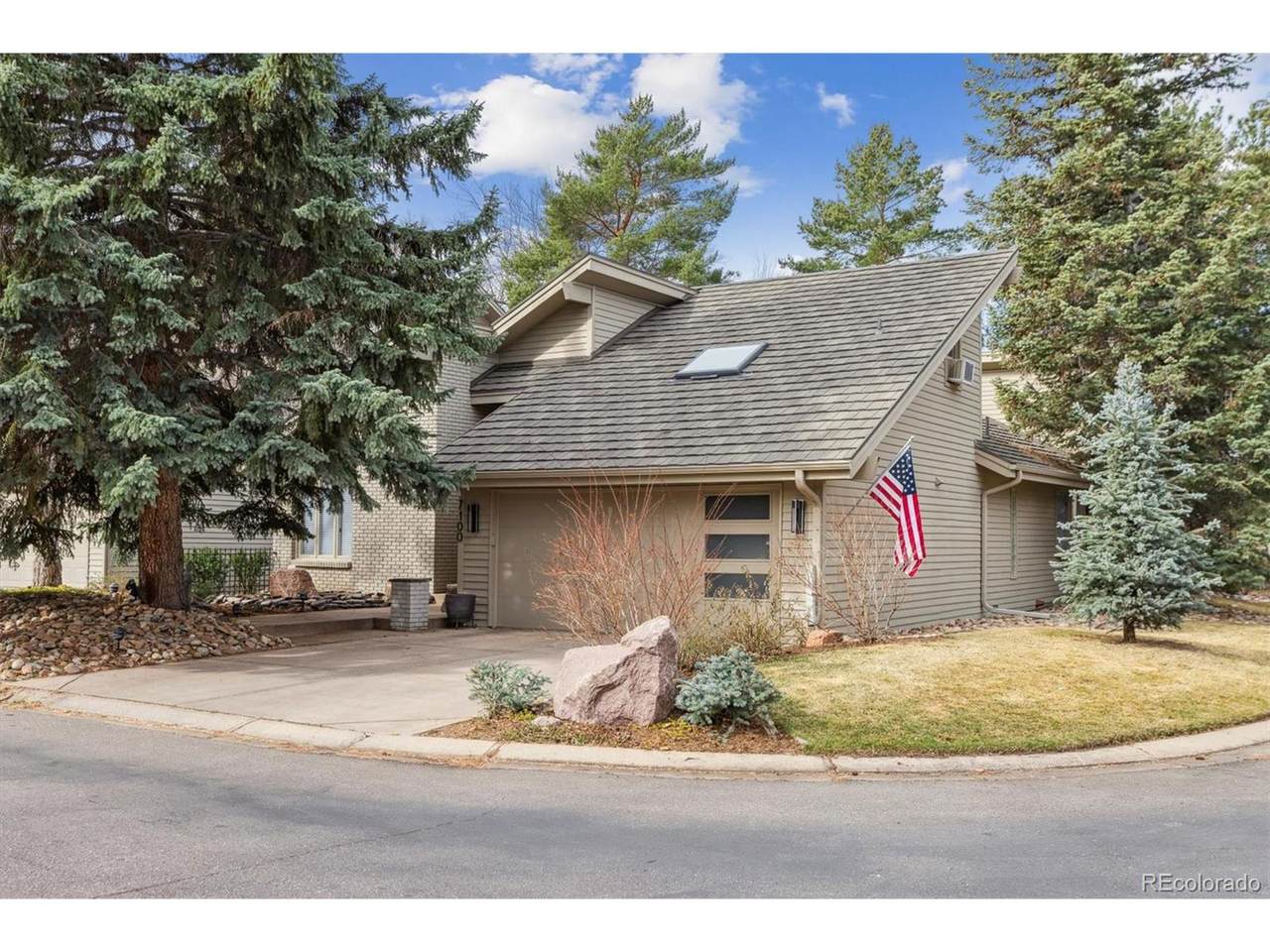 7100 Cedarwood Cir - Photo 1