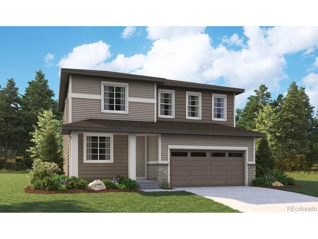 992 Sandhills St - Photo 1
