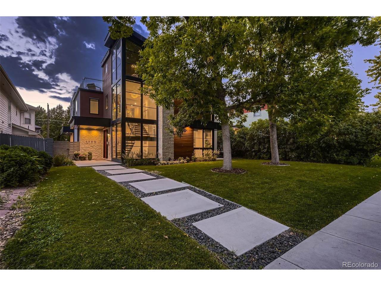 1585 Fillmore St - Photo 1