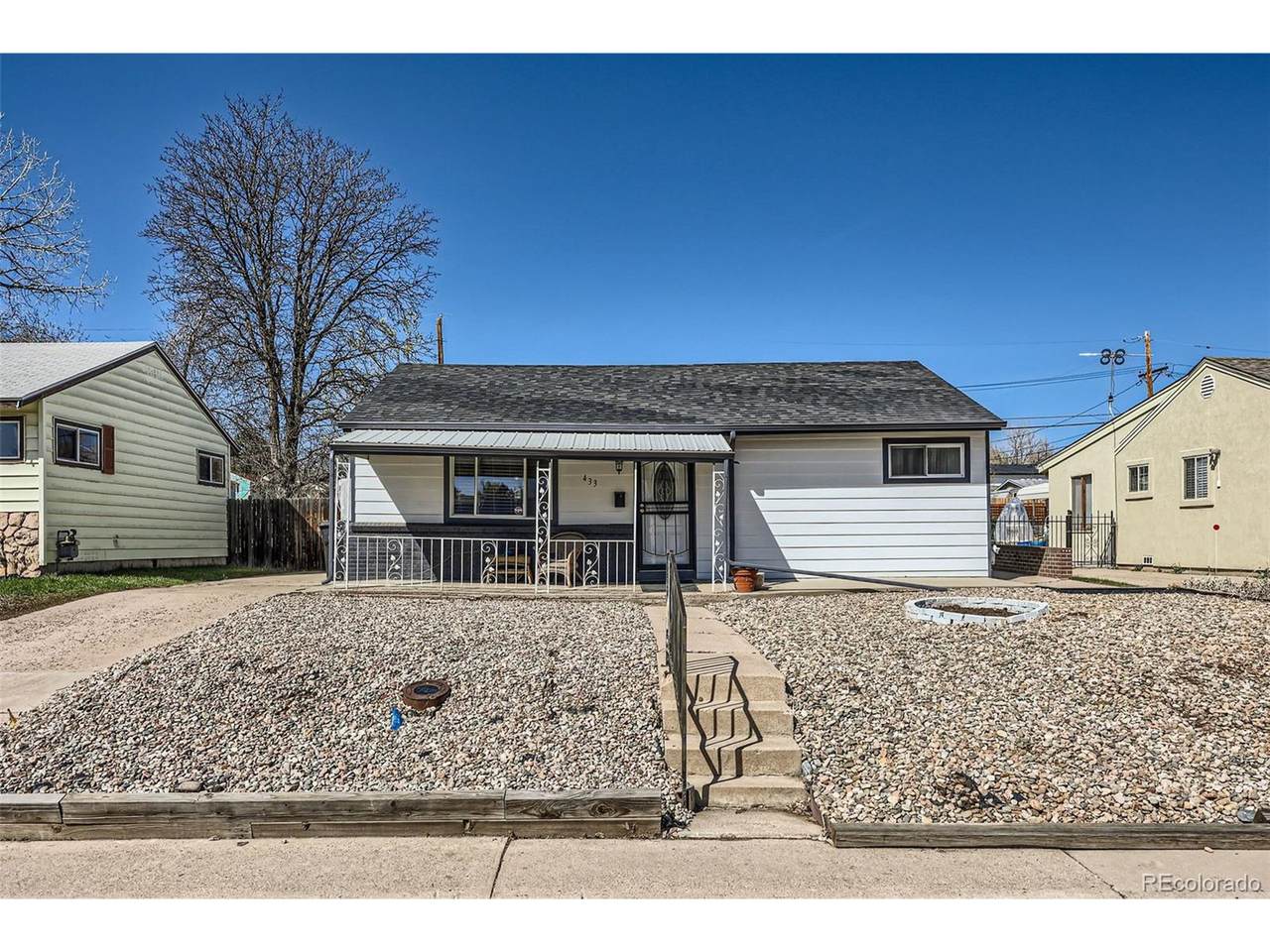 433 Xavier St - Photo 1