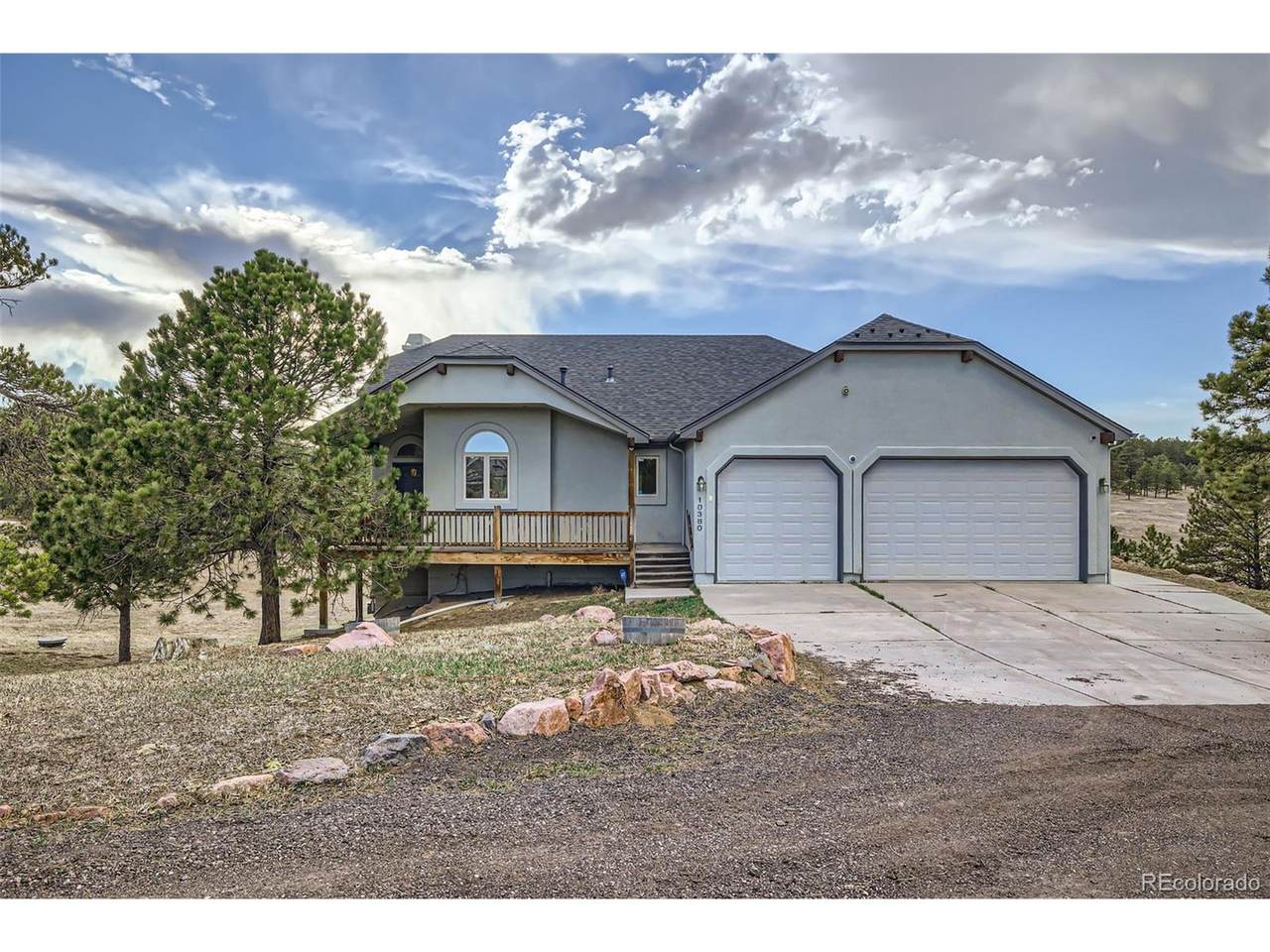 10380 Hodgen Rd - Photo 1