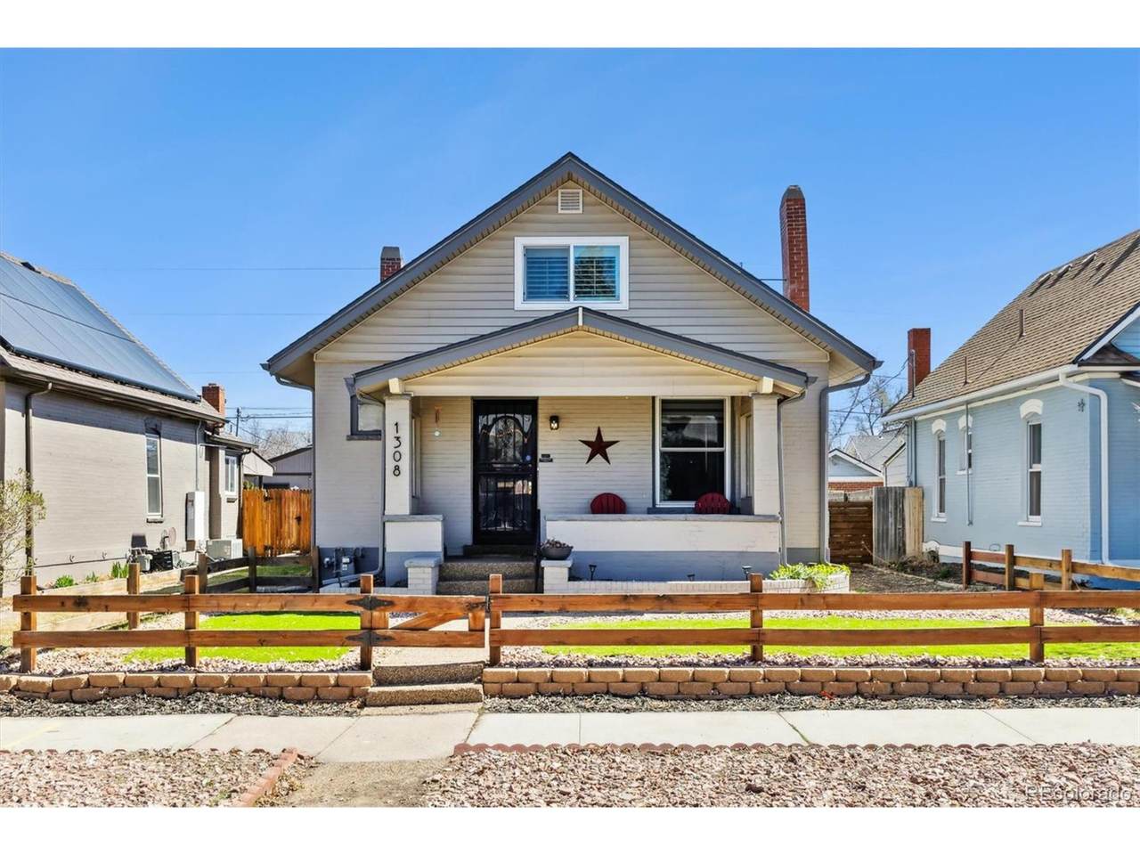 1308 Sherman St - Photo 1