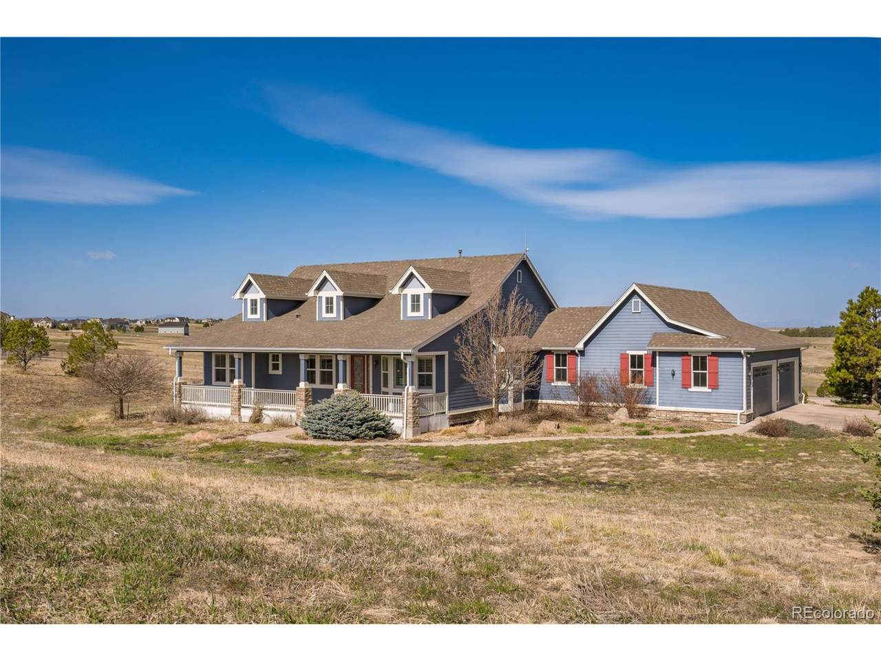 1535 Legacy Trl - Photo 1