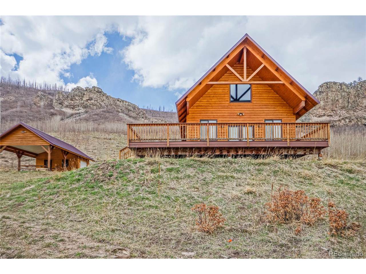 16395 Meadow Dr - Photo 1