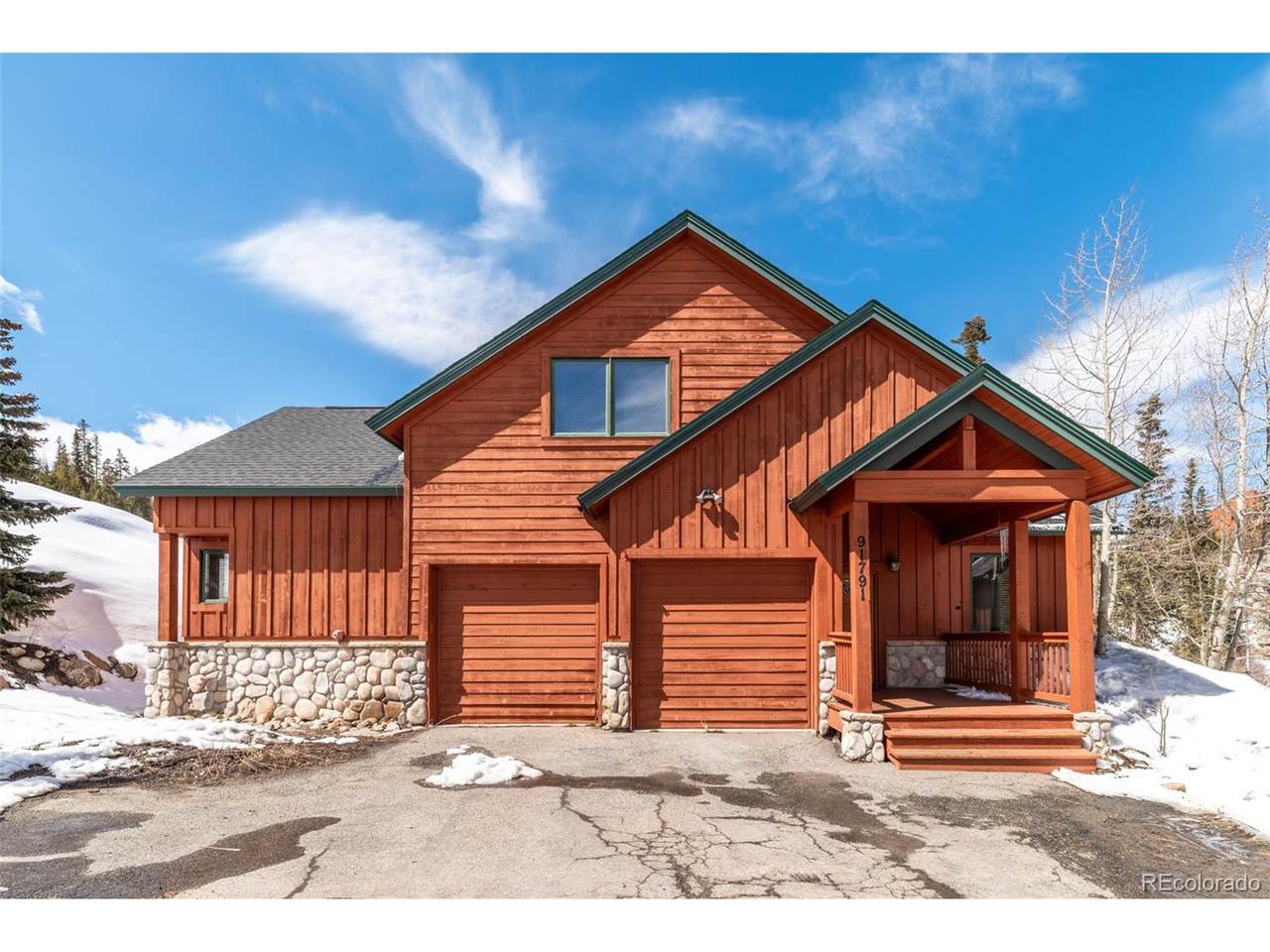 91791 Ryan Gulch Rd - Photo 1