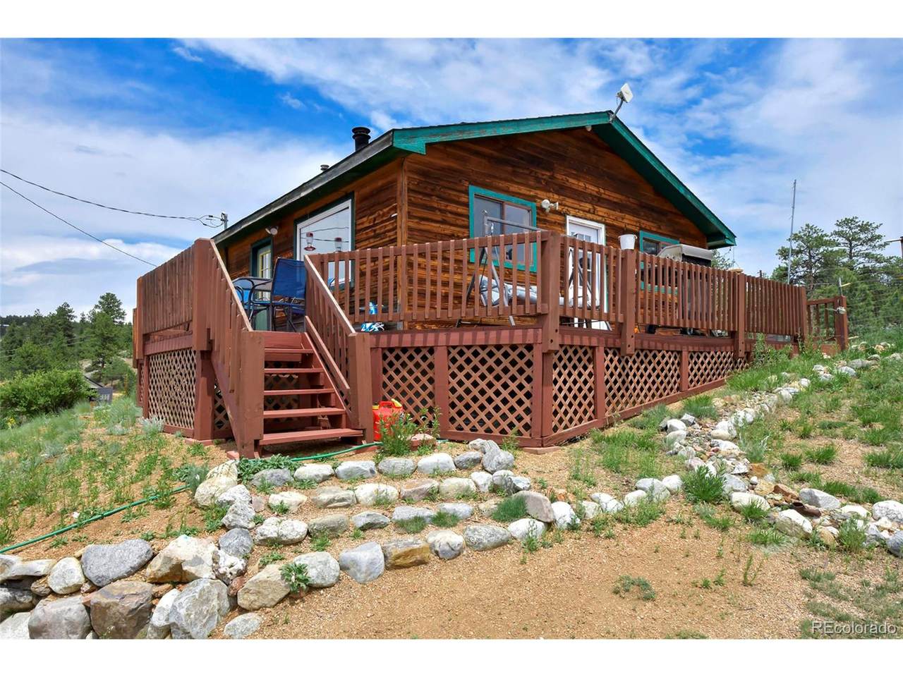 201 Lake Dr - Photo 1