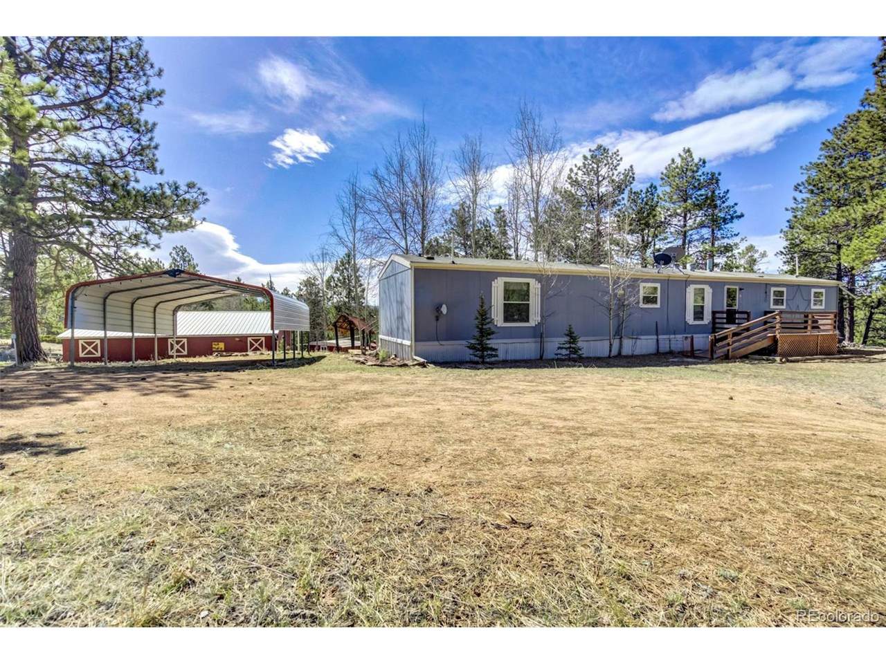 1360 Kiowa Rd - Photo 1