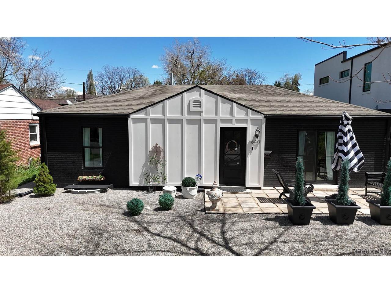 640 Magnolia St - Photo 1