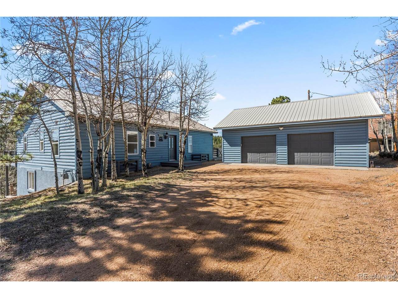 3543 Blue Mesa Dr - Photo 1