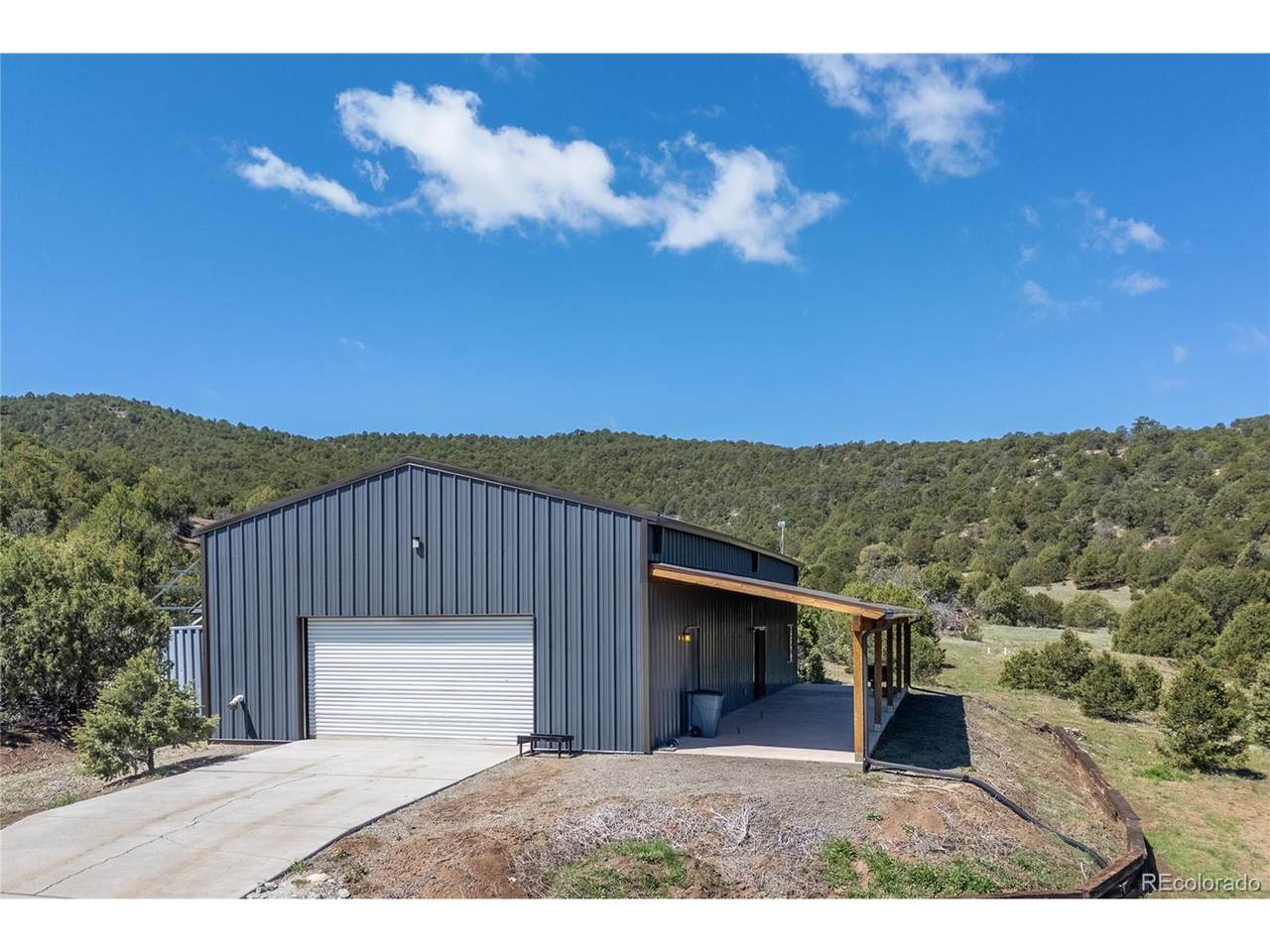 0 Picketwire Rd - Photo 1