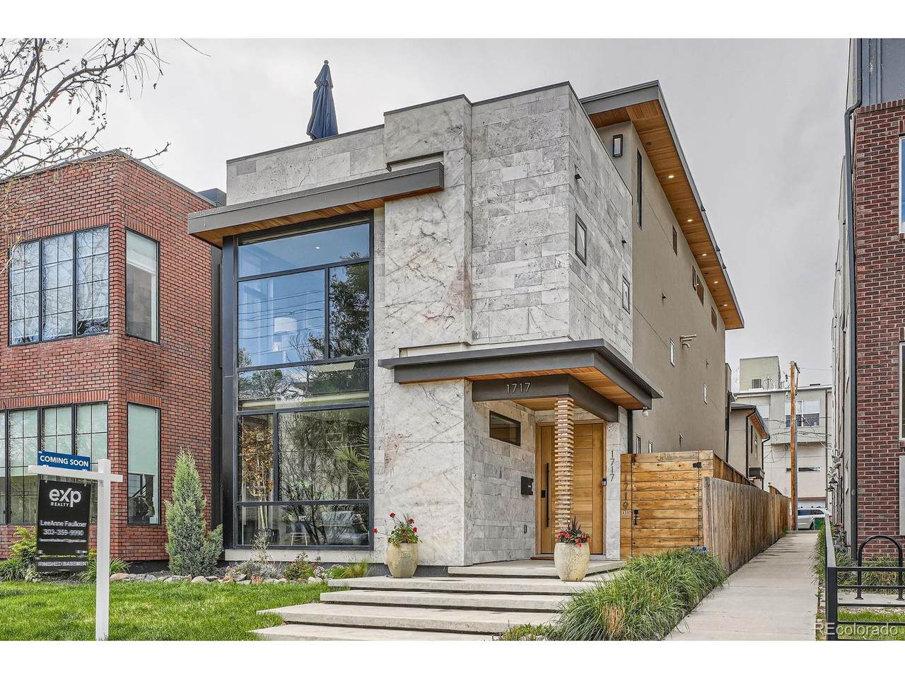 1717 Irving St - Photo 1