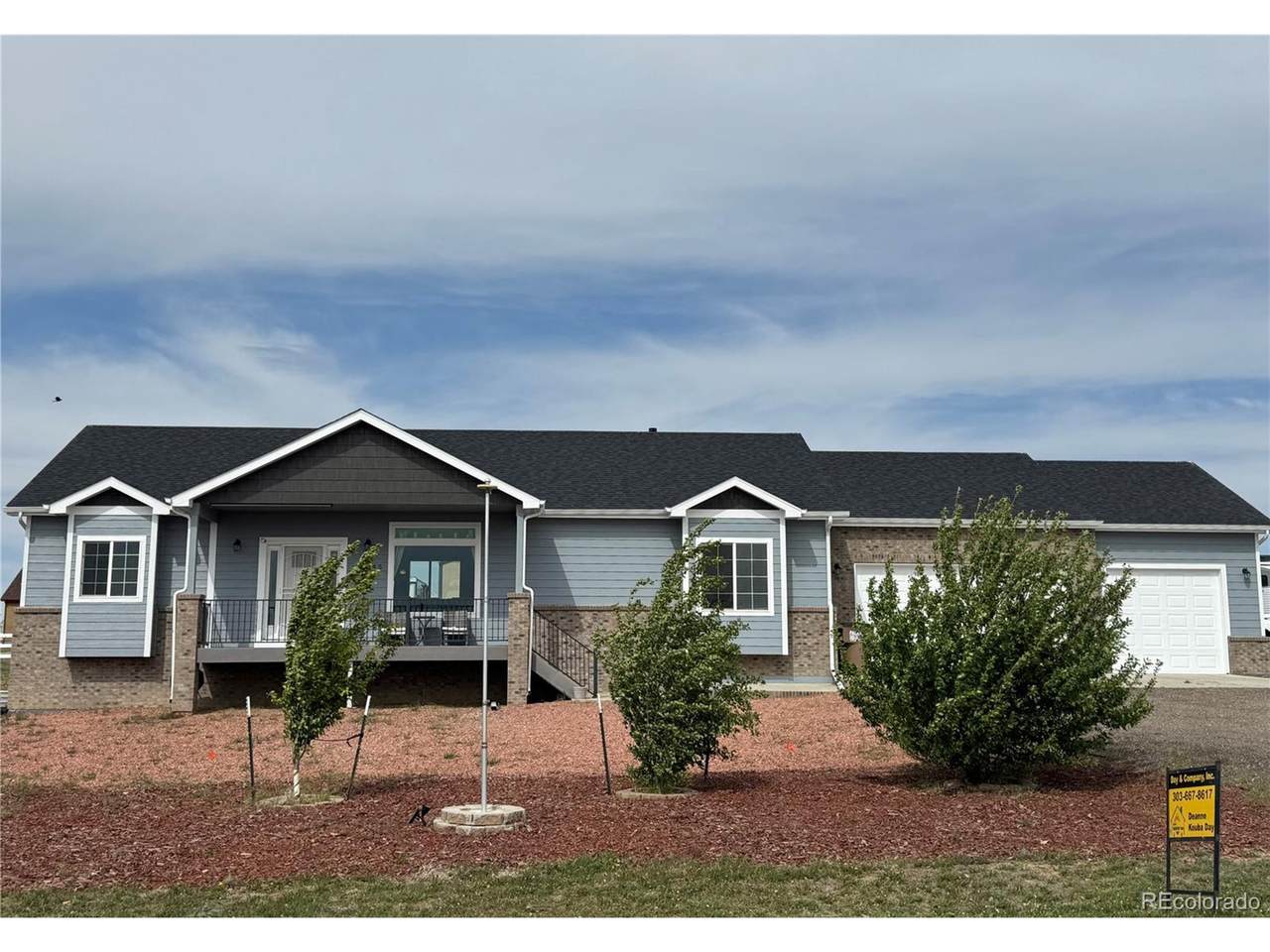 14545 Barksdaly Way - Photo 1