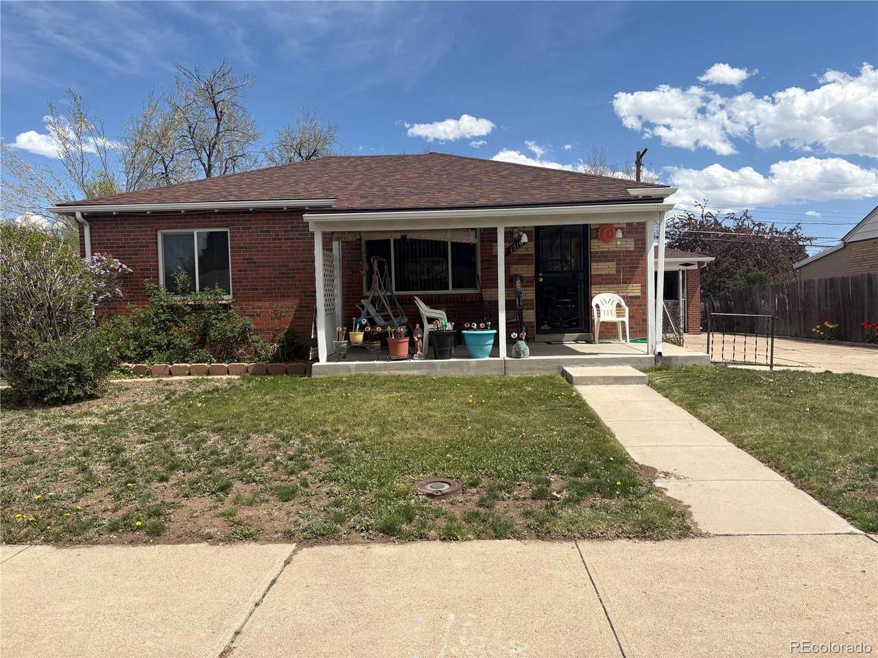 1516 Lowell Blvd - Photo 1