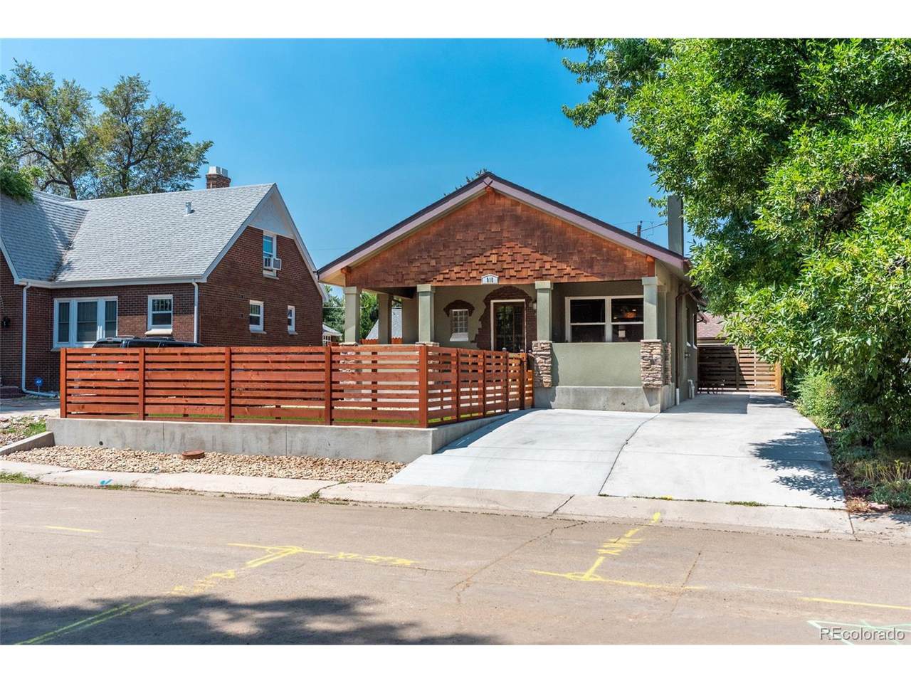 915 Kearney St - Photo 1