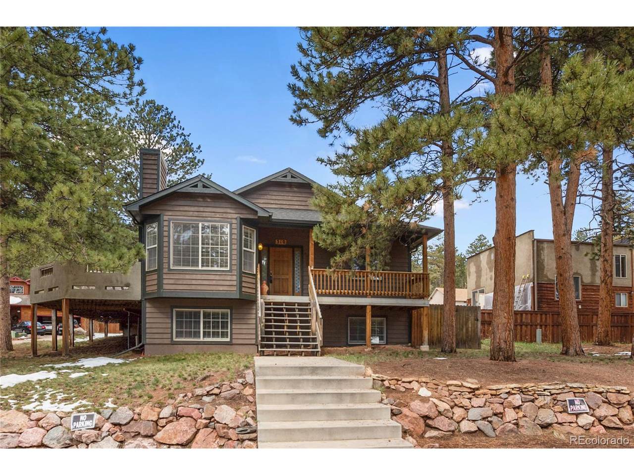 310 Evergreen St - Photo 1