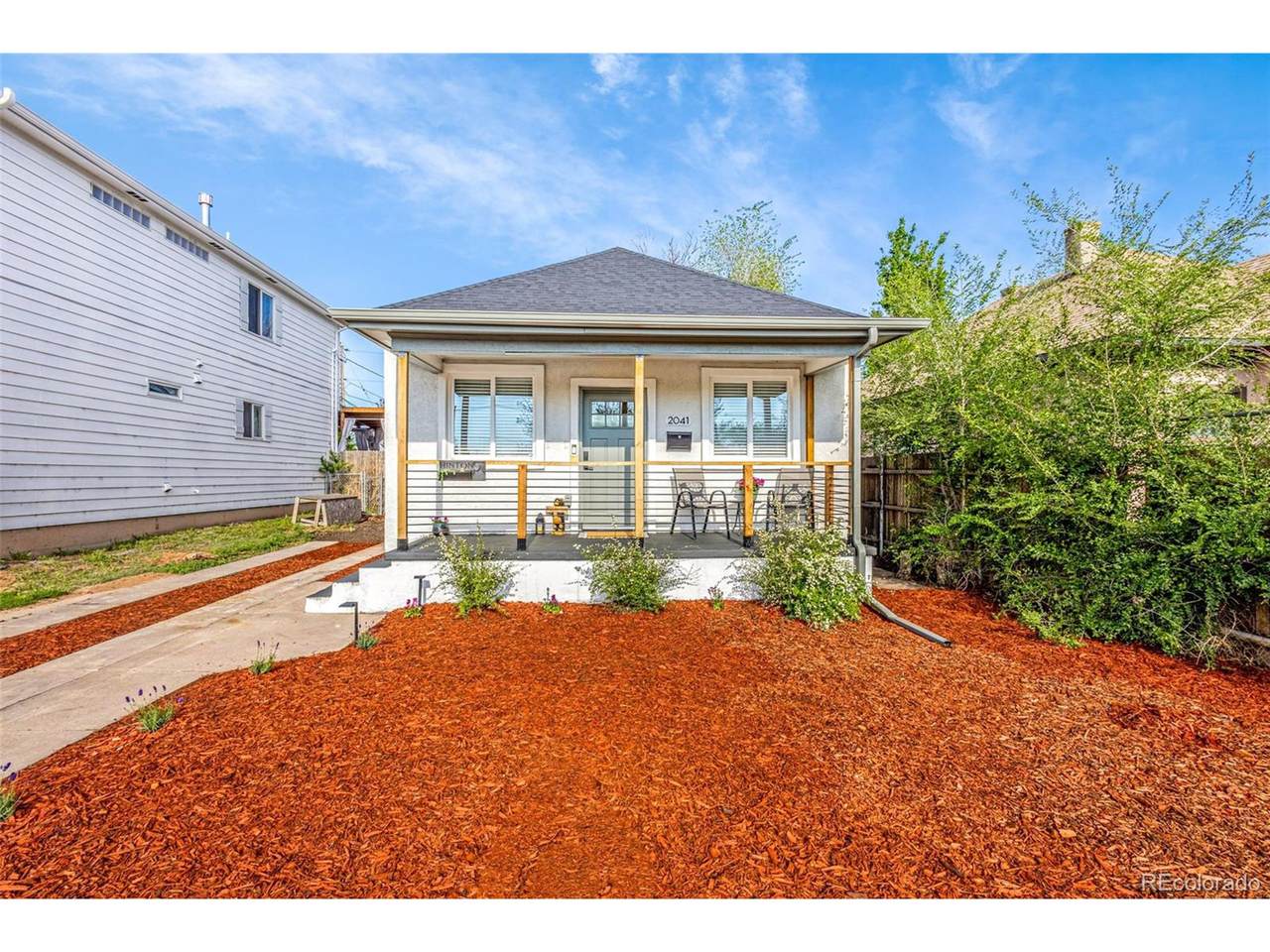 2041 Spruce St - Photo 1