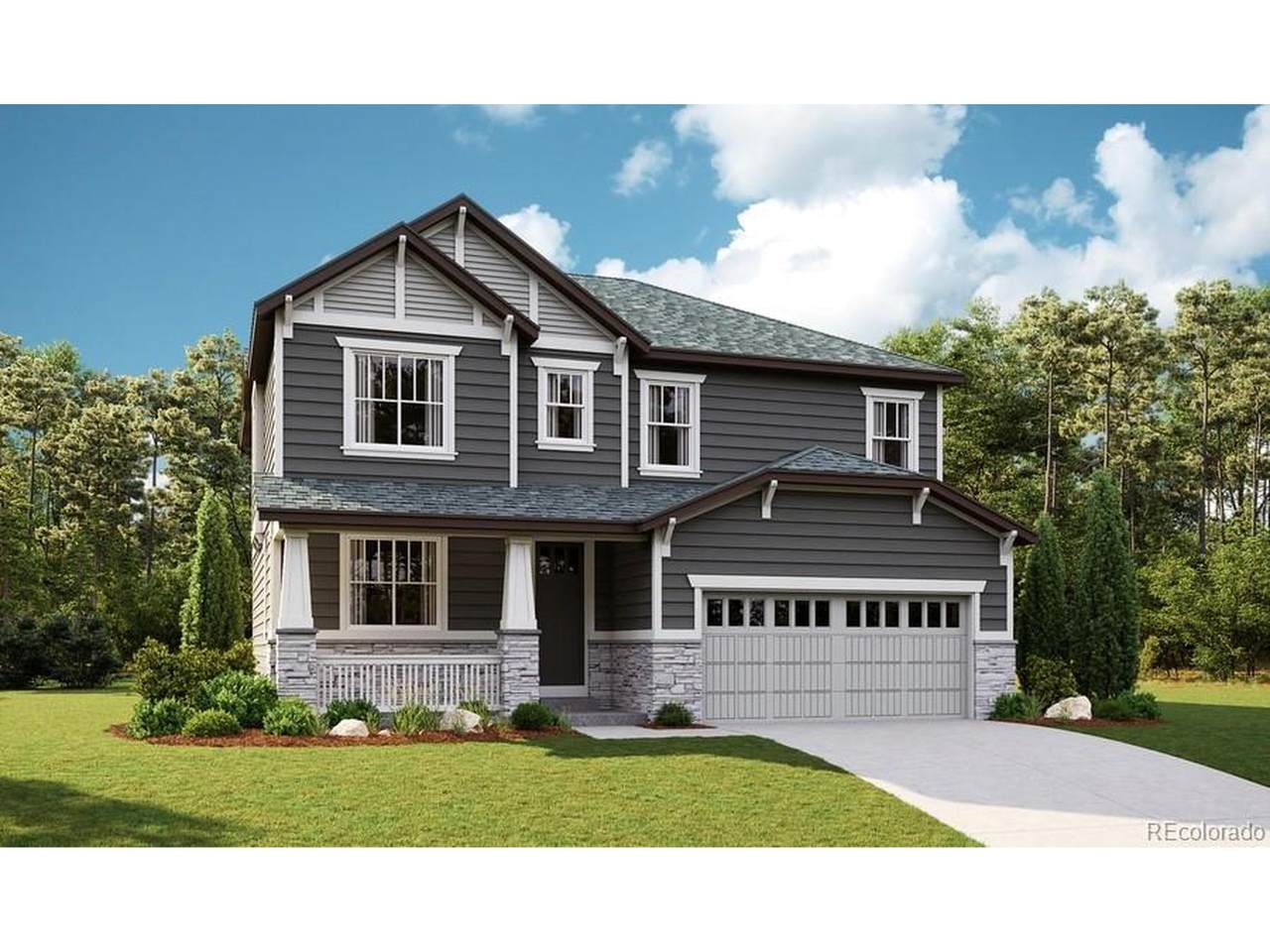 1391 Lumber Ridge Cir - Photo 1