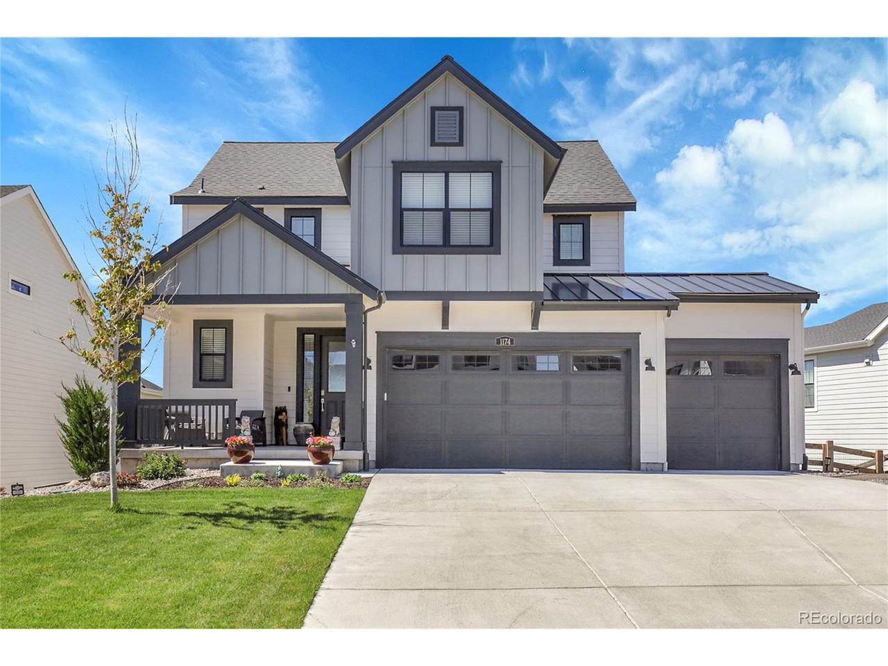 1174 Williams Loop - Photo 1