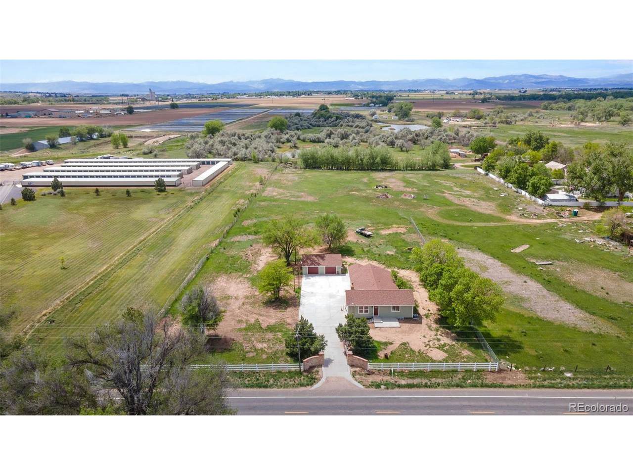 23395 State Highway 257 - Photo 1
