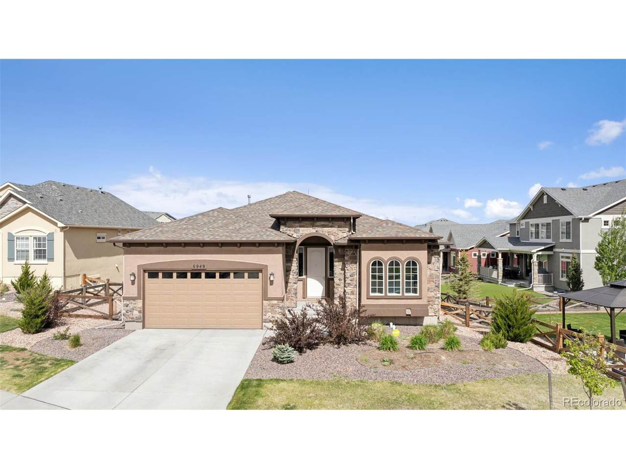 6949 Compass Bend Dr - Photo 1