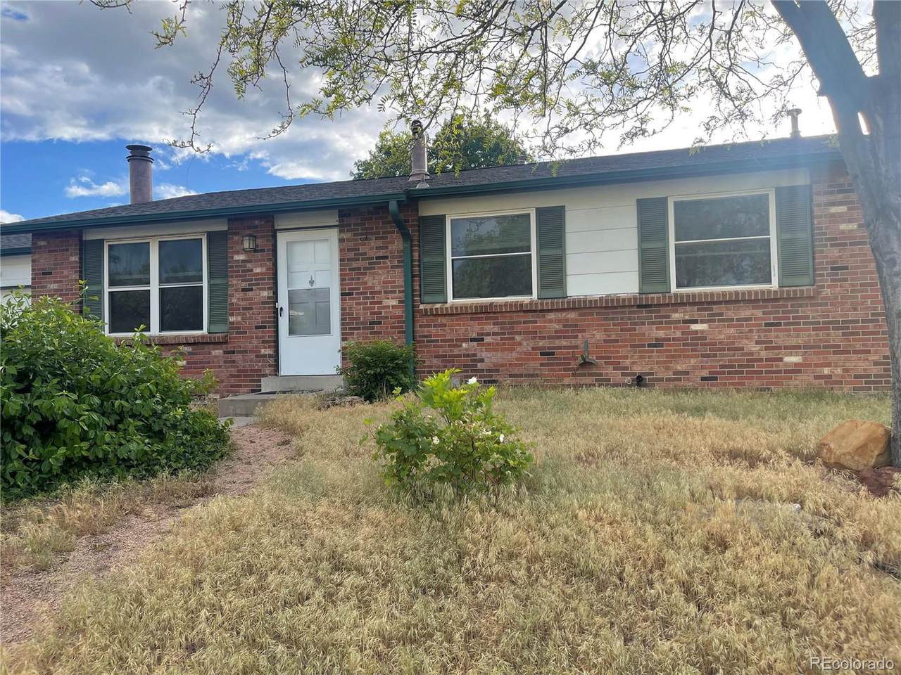 2617 Cimarron St - Photo 1