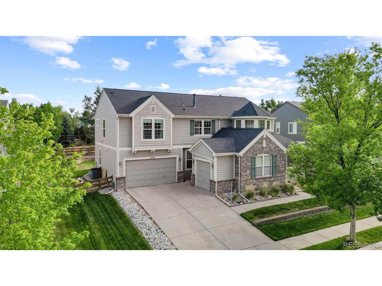 6040 Virgil St - Photo 1