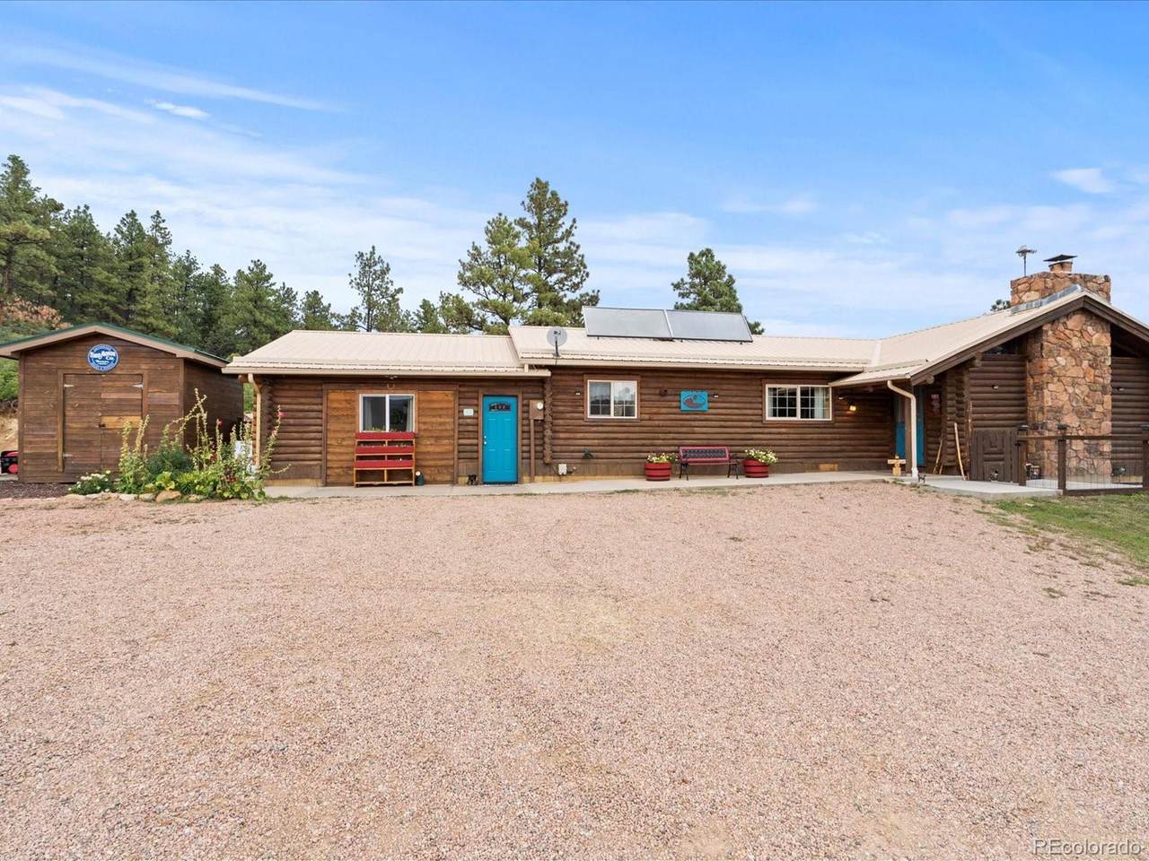 23963 Highway 96 - Photo 1