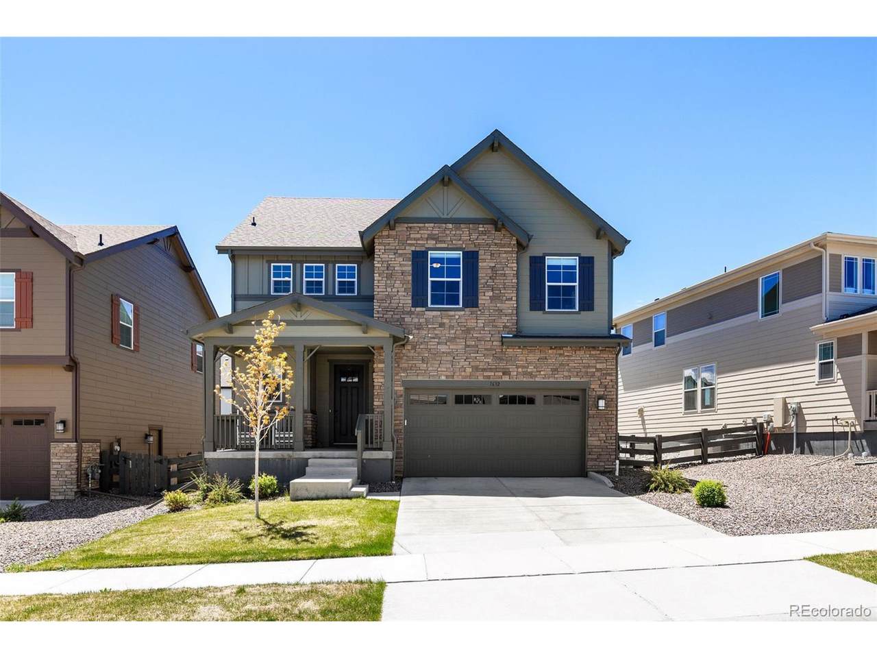 1632 Saddlesmith Pl - Photo 1