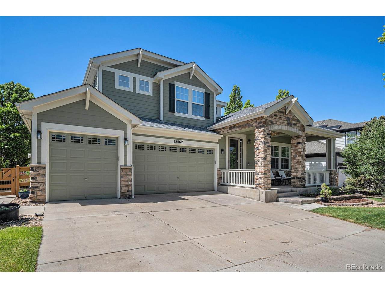 15562 109th Ave - Photo 1