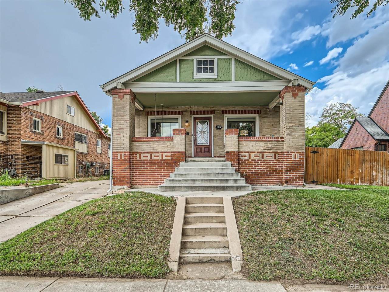 1615 Osceola St - Photo 1