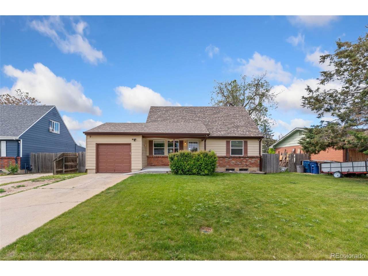 3270 92nd Pl - Photo 1