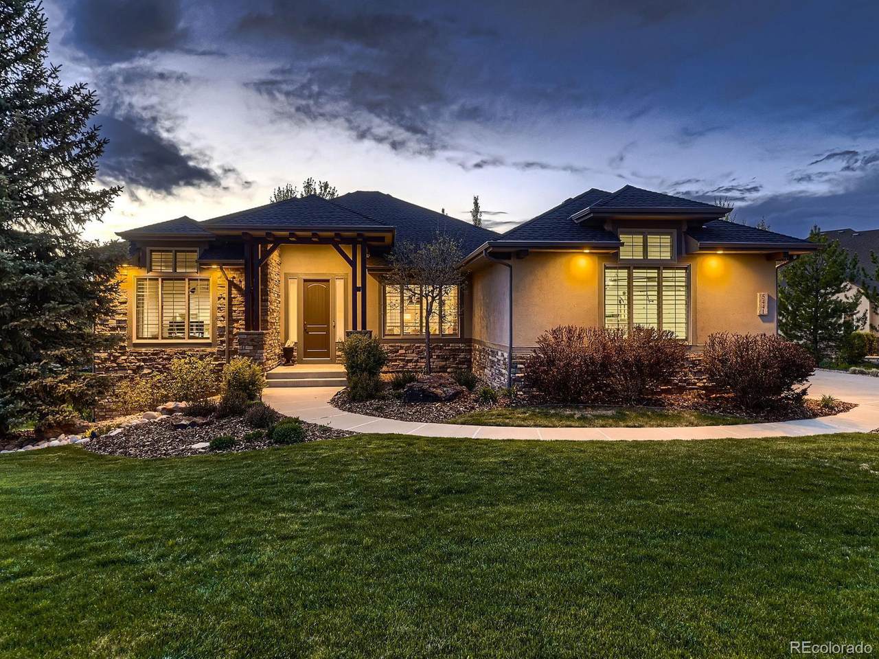 5441 Twilight Way - Photo 1