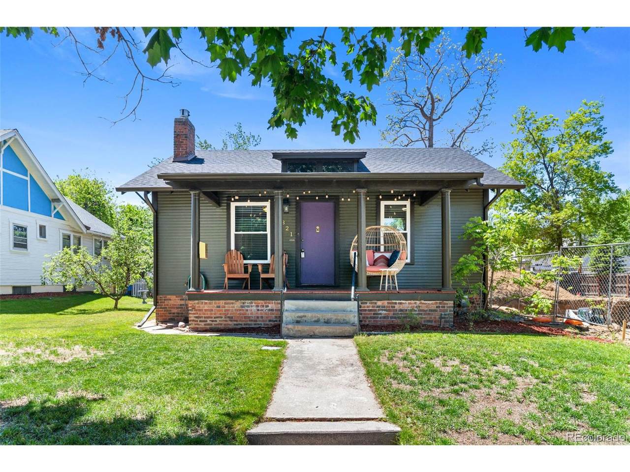4321 Winona Ct - Photo 1