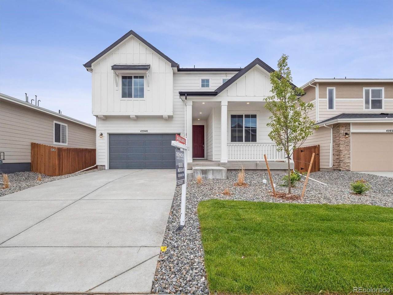 45940 Gentry Ave - Photo 1