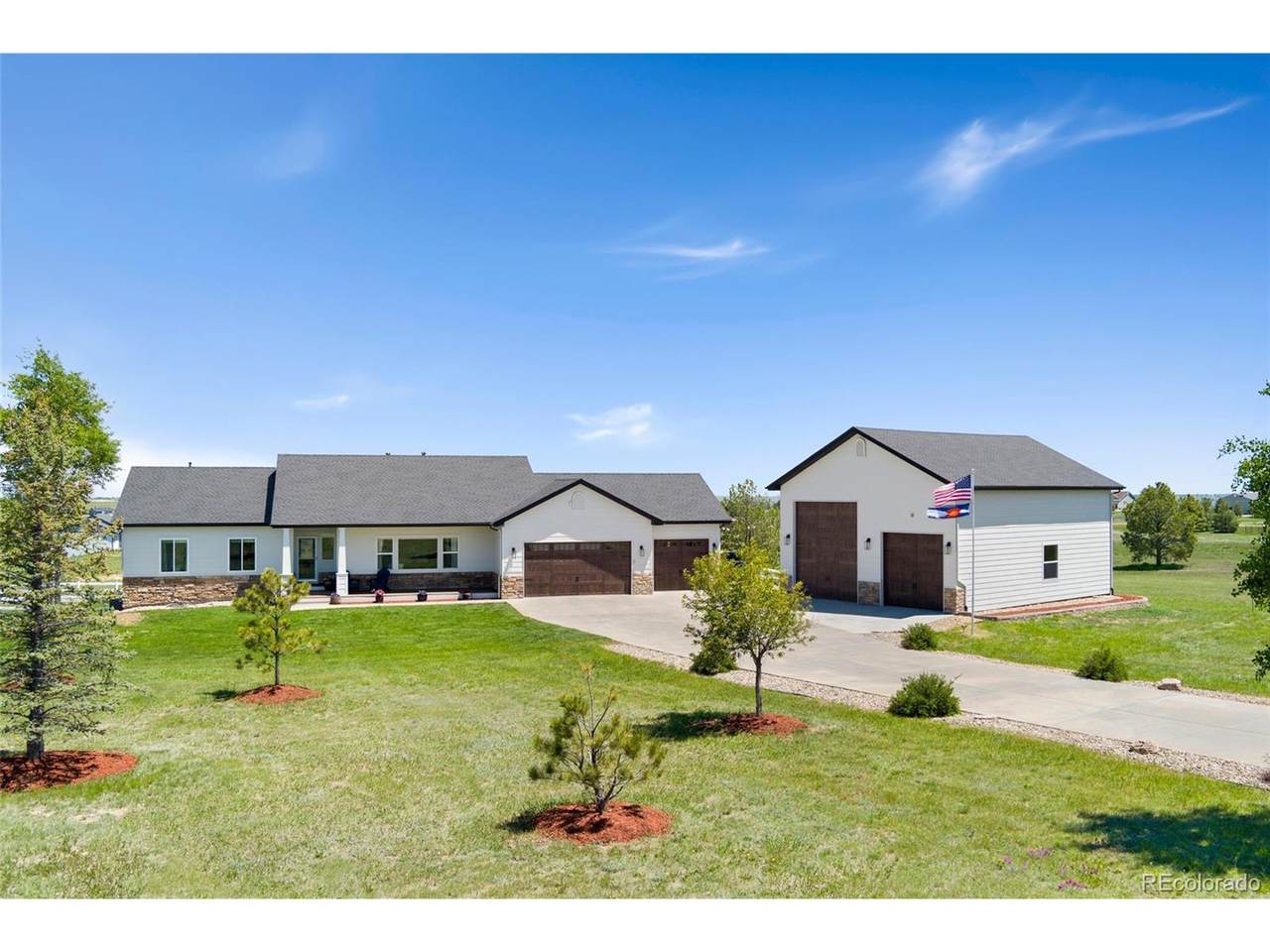 3047 Deer Creek Ranch Loop - Photo 1